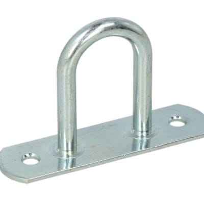 Zaczep do plandek, oczko celne plandeki H-38mm - CARGO-E065