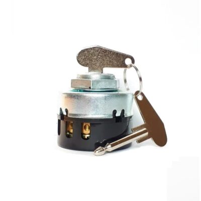 Stacyjka z kluczykiem - C-330/C-360/C-385  - E1289