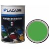 Farba antykorozyjna zielona - 1L - 1676501 - LACAGRI