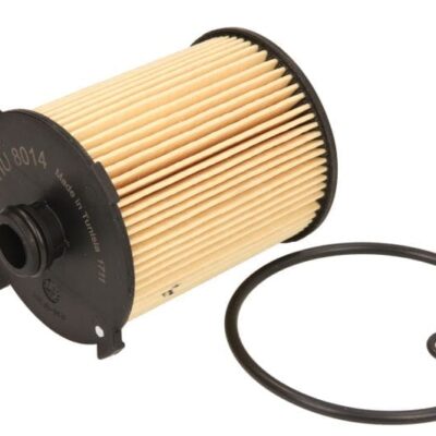 Filtr oleju wkład - HU8014Z - MANN FILTER