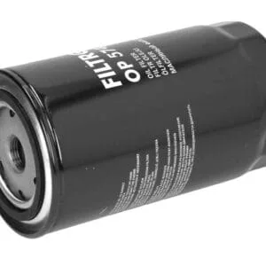 Filtr oleju silnikowego - przykręcany - OP574/1 - FILTRON