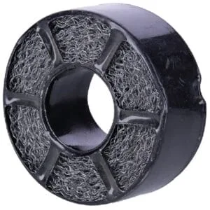 Wkład filtra powietrza - nowy typ siatka metalowa - C330 - 4205311N - GoPart