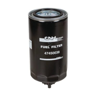Filtr paliwa wstępny przykręcany - 47450038 - CNH