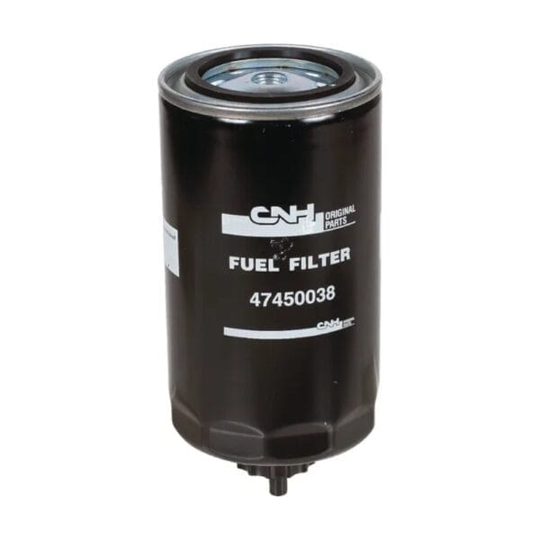 Filtr paliwa - wstępny - przykręcany - 47450038 - CNH