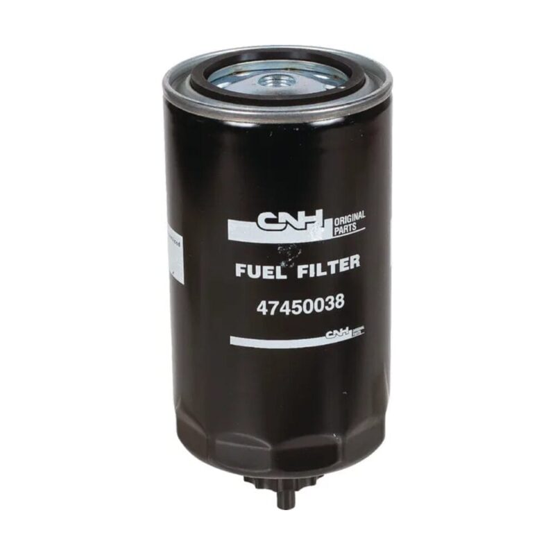 Filtr paliwa wstępny przykręcany – 47450038 – CNH