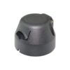 Gniazdo 7-biegunowe plastikowe - 7PIN - 12V - E1216 - KAMAR