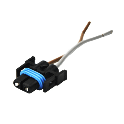 Kostka żarówki H8/H11 KPL - GN008 - M-TECH