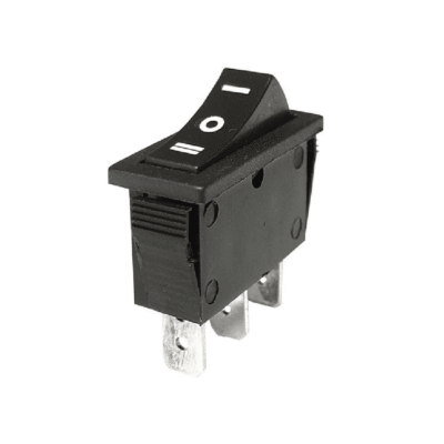 Przełącznik on-off - LXXL-103-16C - LTC