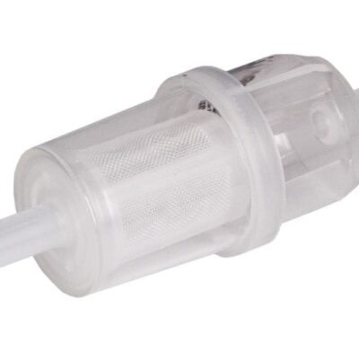 Filtr paliwa przepływowy Diesel i benzyna - PS821 - FILTRON