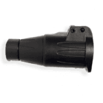 Gniazdo na przewód - 13PIN TYP 1 - 12V - E1199 - KAMAR