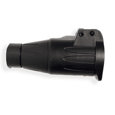 Gniazdo na przewód - 13PIN TYP 1 - 12V - E1199 - KAMAR