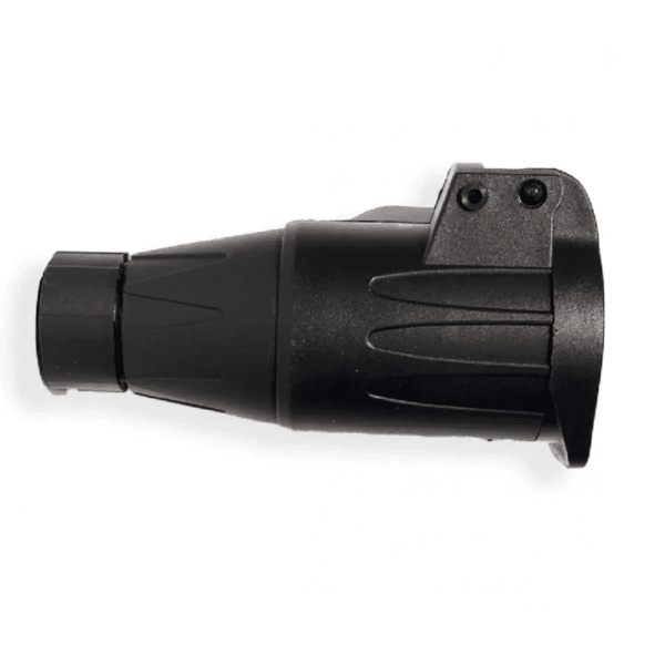 Gniazdo na przewód - 13PIN 12V TYP 1 - E1199 - KAMAR