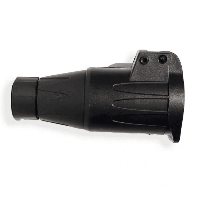 Gniazdo na przewód – 13PIN TYP 1 – 12V – E1199 – KAMAR