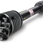 Wał uniwersalny - G9 - 1274Nm - 1310-1725mm - 1600-6811-131BP - BONDIOLI PAVESI