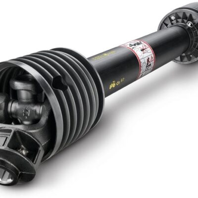 Wał uniwersalny G9 - 1274 Nm - 1310-1725 mm - 1600-6811-131BP -  Bondioli Pavesi