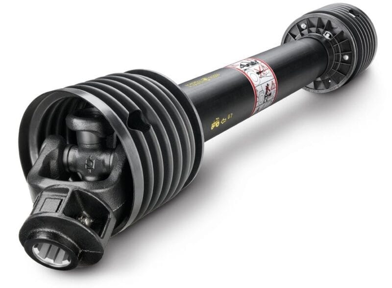Wał uniwersalny – G9 – 1274Nm – 1310-1725mm – 1600-6811-131BP – BONDIOLI PAVESI