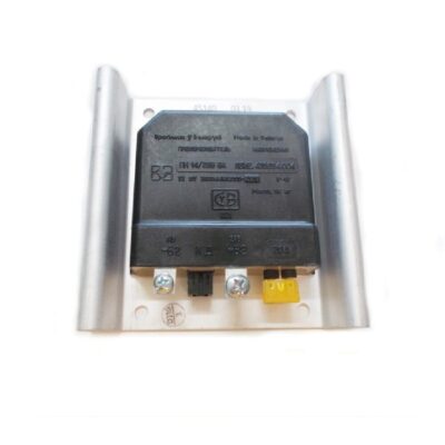 Regulator napięcia z bezpiecznikiem - 165546455454 - BELARUS