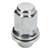 Śruba nakrętka koła - 26586 - 432026 - FEBI