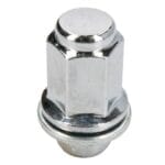 Śruba nakrętka koła - 26586 - 432026 - FEBI