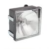 Reflektor przedni - 301-001-000384 - MTZ