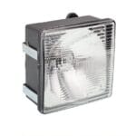 Reflektor przedni - 301-001-000384 - MTZ