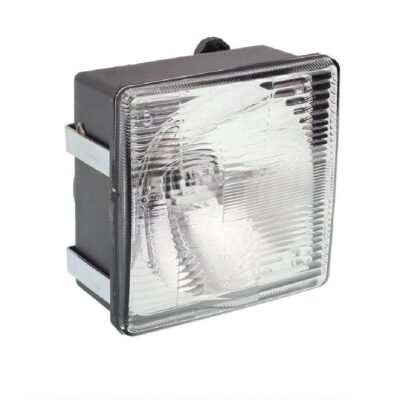 Reflektor przedni - 301-001-000384 - MTZ