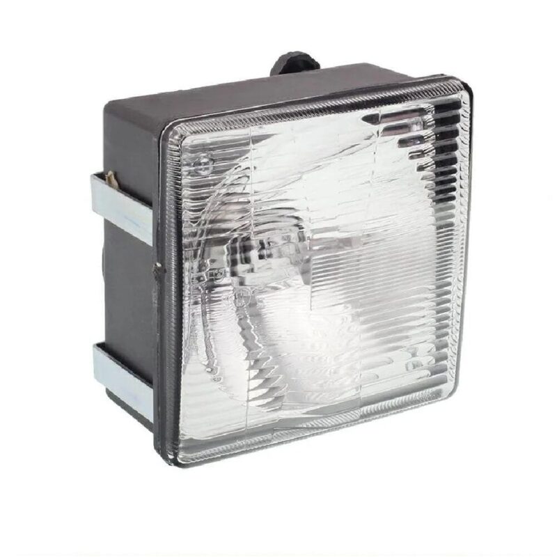 Reflektor przedni – 301-001-000384 – MTZ