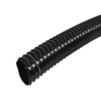 Wąż flex karbowany - D=65mm - 3774061 - LEMKEN