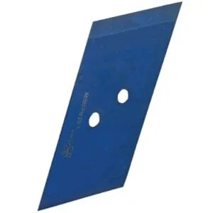 Dłuto dziób lemiesza - Nakładka obracalna - XL XU -  Prawa - 41659460809N - OVERUM