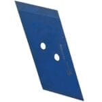 Dłuto dziób lemiesza nakładka obracalna - XL XU - 41659460909N - OVERUM