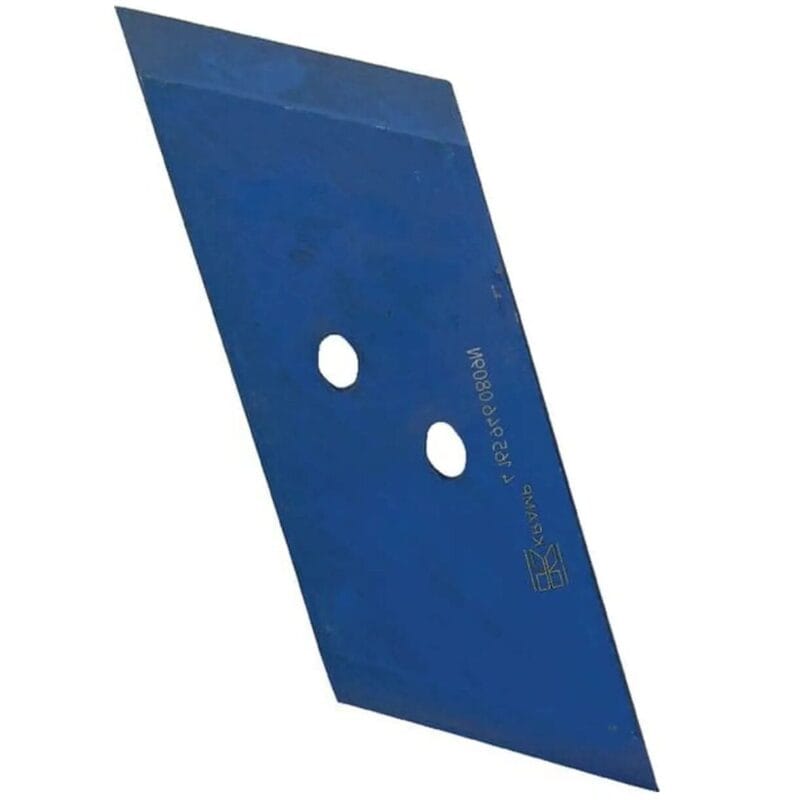 Dłuto dziób lemiesza nakładka obracalna – XL XU – 41659460909N – OVERUM