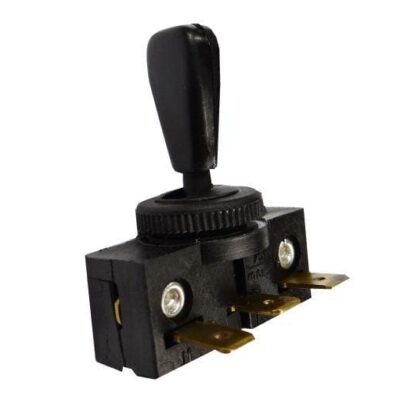 Przełącznik kierunkowskazów na konektory - 504574901OR