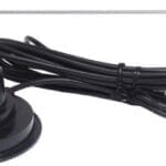 Antena CB na magnes - HUSTLER IC100 - CBAN-9251 - HUSTLER