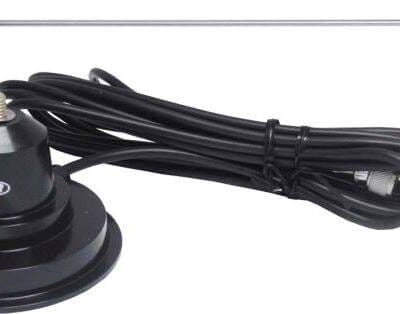 Antena CB - na magnes - HUSTLER IC100 - CBAN-9251