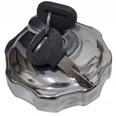 Korek paliwa z kluczykiem - URSUS C-360 C360 - 65646552352 - URSUS