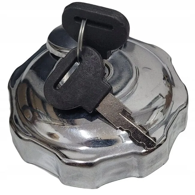 Korek paliwa z kluczykiem URSUS C-360 C360 - 65646552352