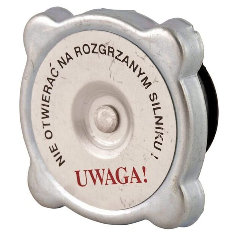 Korek chłodnicy wody – 80600073N – GOPART