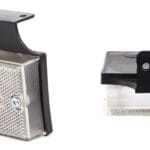 Lampa obrysowa obrysówka na przód - 82Z - W15 - WAŚ