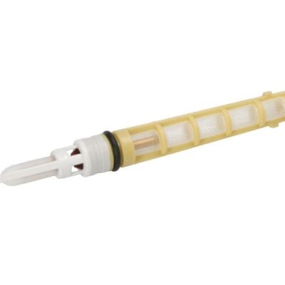 Zawór rozprężny klimatyzacji - Dysza wtryskiwacza, zawór rozszerzalny - 8UW 351 233-091 - HELLA