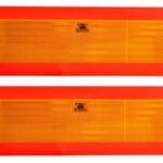 Tablica ostrzegawcza - CARGO-AET5