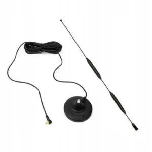 Antena Magnetyczna 13dB HUAWEI E156/160/169
