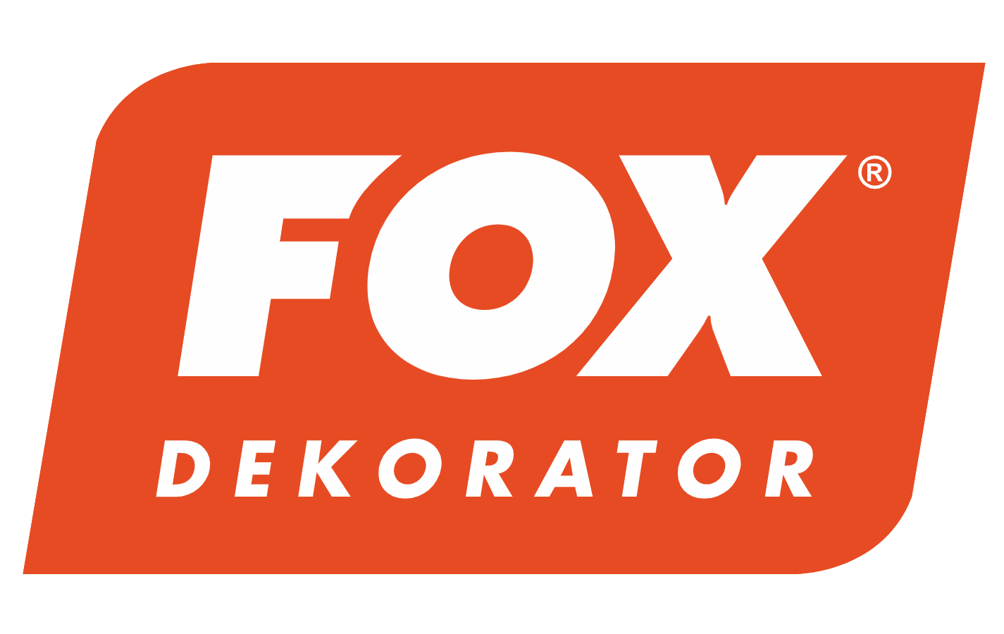 FOX DEKORATOR