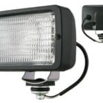 Zestaw świateł do jazdy dziennej homologowane - 2LA.14859 - LA2.14859 - WESEM