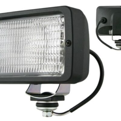 Zestaw świateł do jazdy dziennej homologowane - 2LA.14859 - WESEM