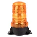 Lampa błyskowa do wózków widłowych - LED 130x98 10V-110V R10 - 130x98 - LW0022 - KAMAR