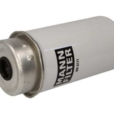 Filtr paliwa - WK8171 - MANN FILTER