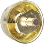 Termostat środka chłodzącego - C-330 - 0050000821 - MERA