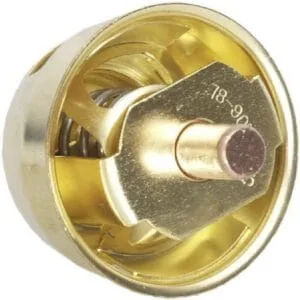 Termostat środka chłodzącego - pasuje do C-330 - 0050000821 - MERA