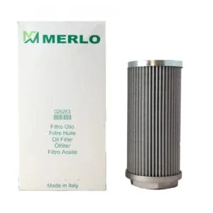 FILTR - 026253 - MERLO