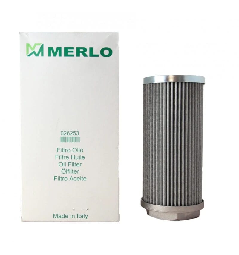 Filtr – 026253 – MERLO